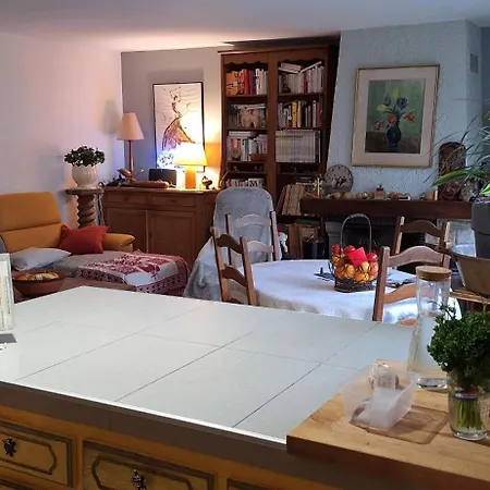La Bienvenue Guest house